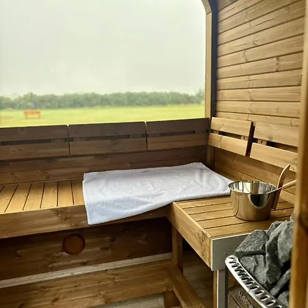 Uebernachten Im Expeditions-truck Egon Parque de Campismo *
